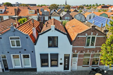 Kasteelstraat 45