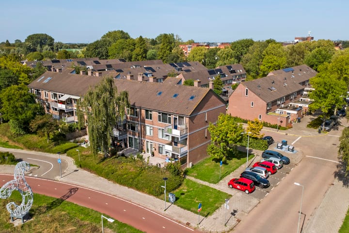 De la Marplein 60