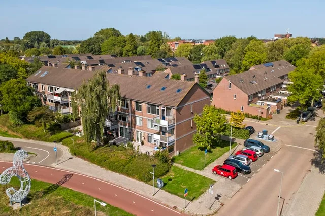 De la Marplein 60
