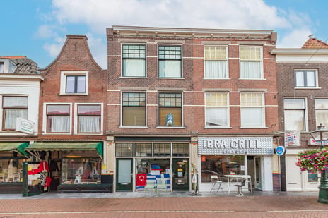 Haarlemmerstraat 273-A