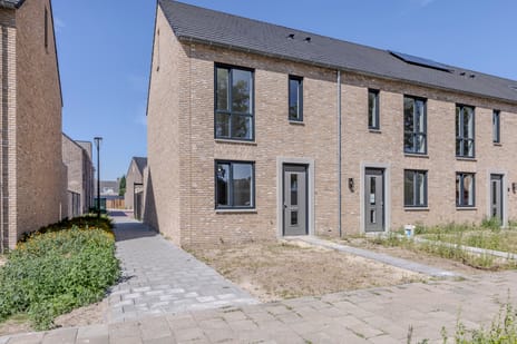 Abdis van Thornstraat 70