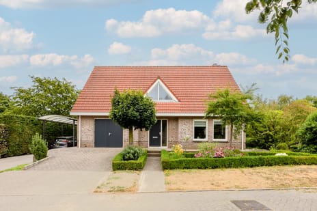 Het Laag 4-A