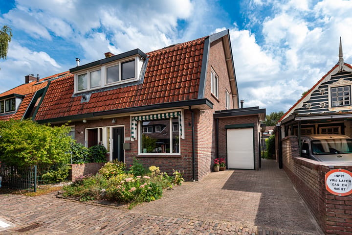 Mauvestraat 2