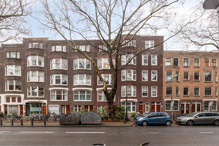 Van Cittersstraat 28-B