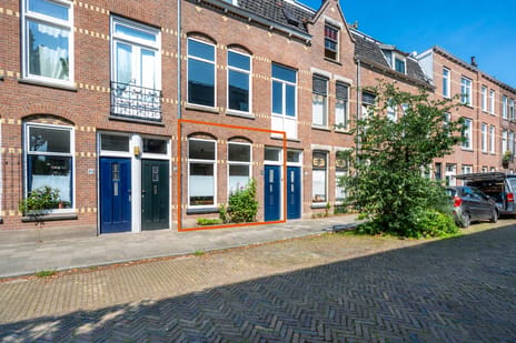 Padangstraat 82