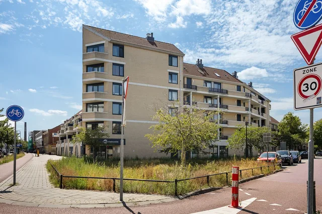 Haaksbergerstraat 82-211