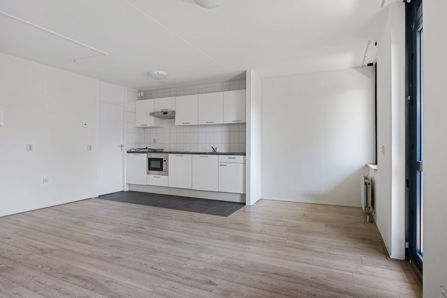 Haaksbergerstraat 82-211
