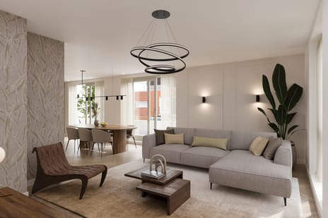 21 | penthouse L | Citizens (Bouwnr. 21)