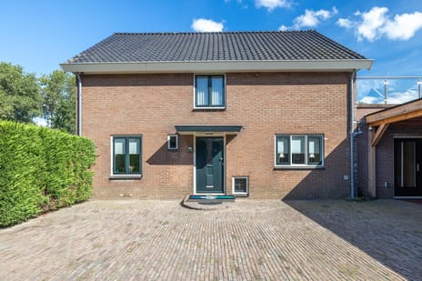 Structuurbaan 30-A
