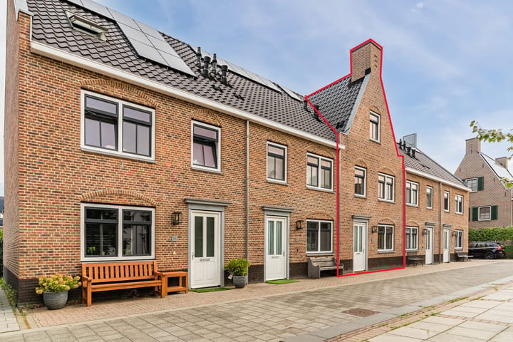 Hidsmeer 26