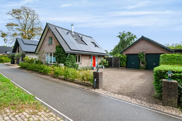 Hoofdweg 160