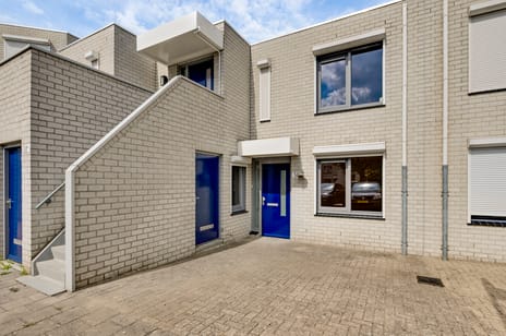 Houtzaagmolen 58