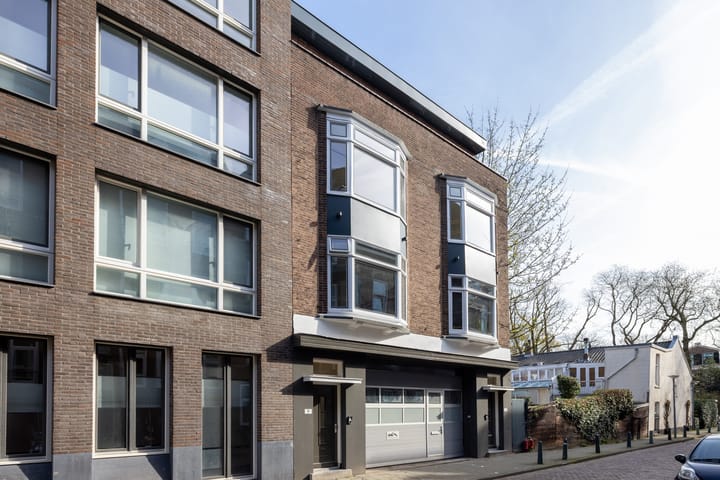 Polanenstraat 9-01
