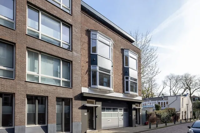 Polanenstraat 9-01