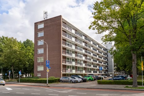 Professor Cobbenhagenlaan 424