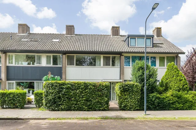 Hillenraadstraat 44