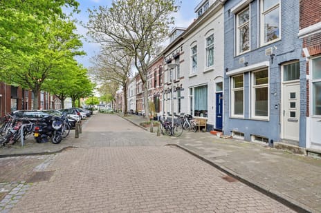 Woning in Vlissingen