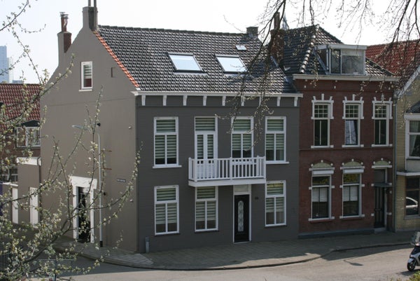 Korte Dijkstraat 14 A