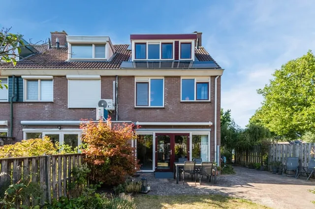 Schapenmeent 88