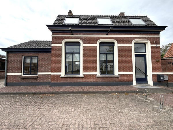 Dorpsstraat