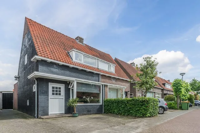 De Savornin Lohmanstraat 117