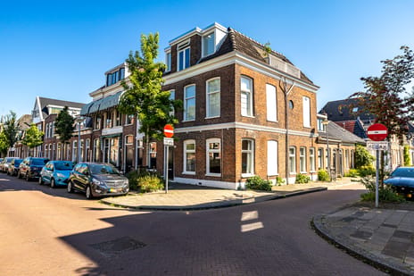 Mauritsstraat 30
