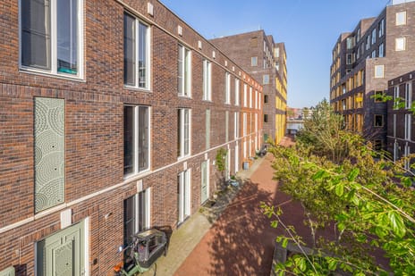 Tapstraat 8