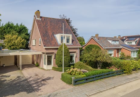2e Loosterweg 158