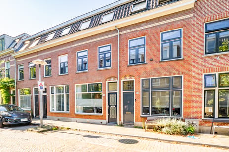 Lijsterstraat 74