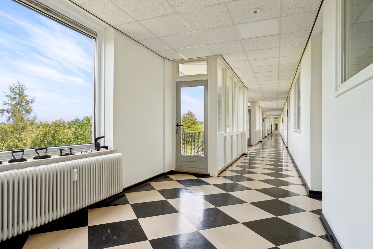 Arnhemse Bovenweg 16-68