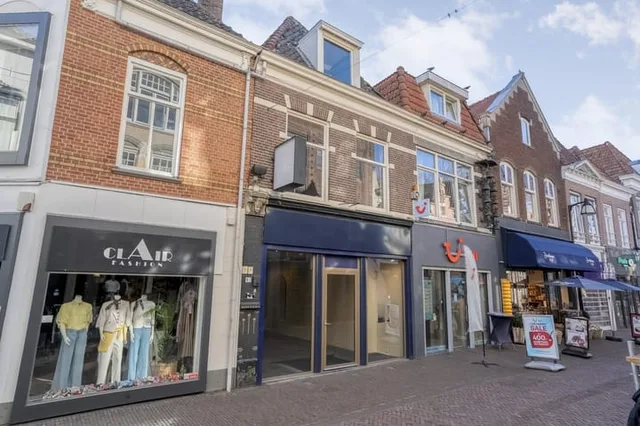 Hoofdstraat 47 7941 AB Meppel