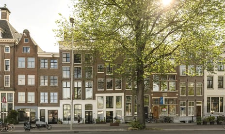 Prins Hendrikkade 151-A