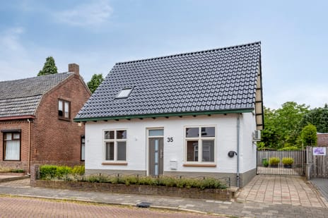 Woning in Asten