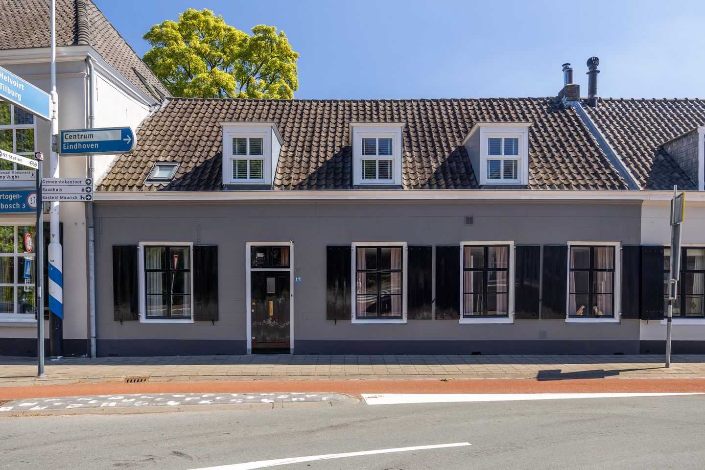 Taalstraat 90