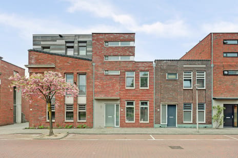 Nassaustraat 29