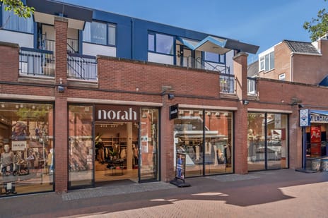 Pieterstraat 27