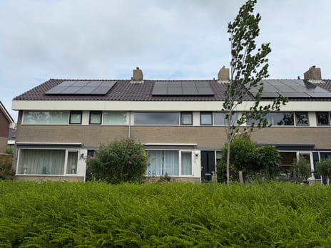 P.W.A.Cort van der Lindenstraat 95