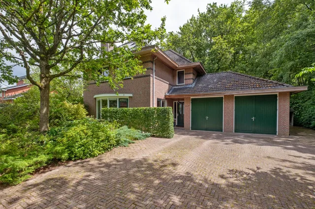 Houtlaan 117