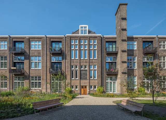 Verspronckweg 150-C25