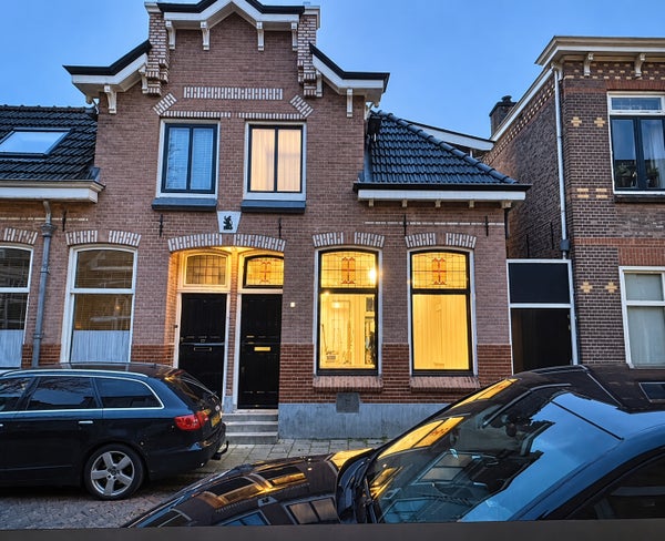 Steijnstraat 28
