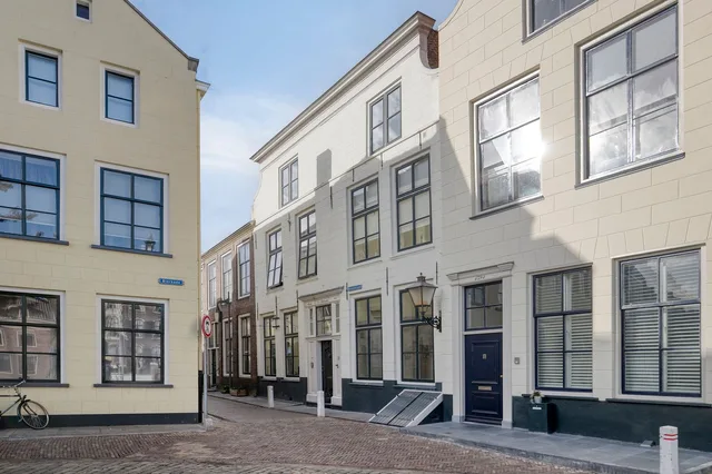 Keizerstraat 1