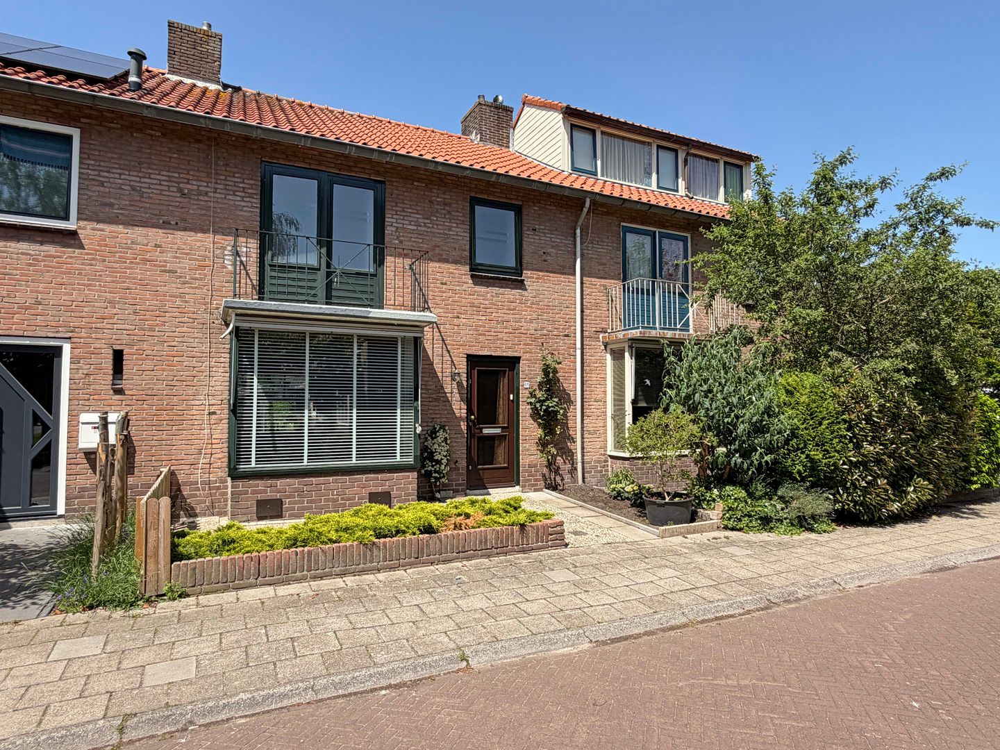 David Krammerstraat 65