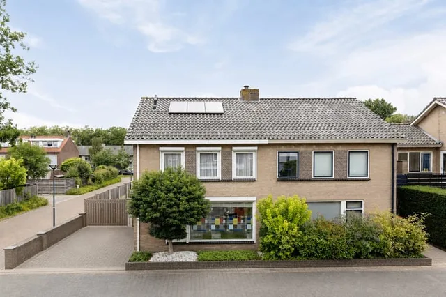 Schaffelaarstraat 102