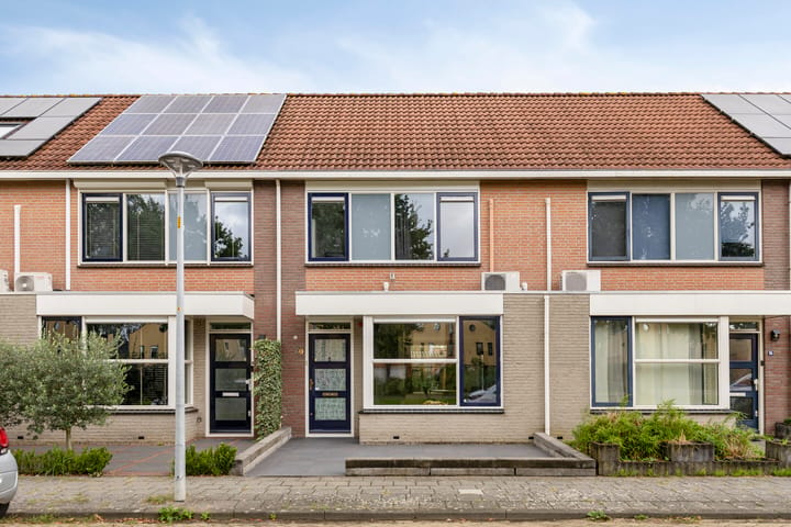 Beemdkroon 60