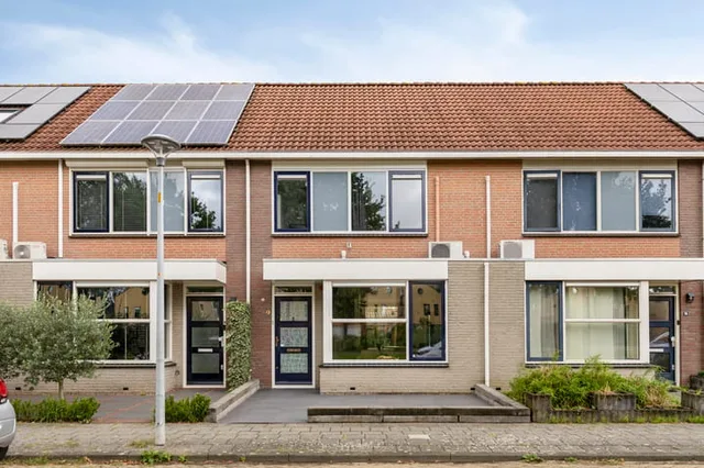 Beemdkroon 60