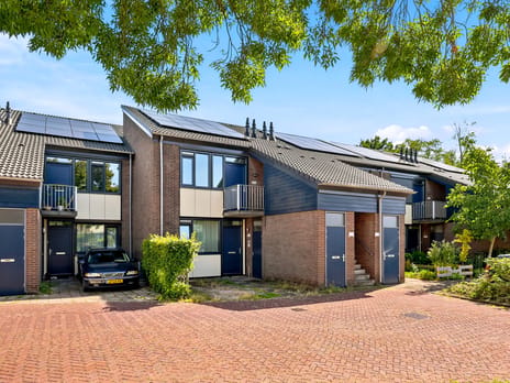 Het Zwanevlot 266