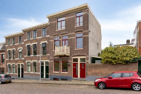 Verlengde Hoflaan 149