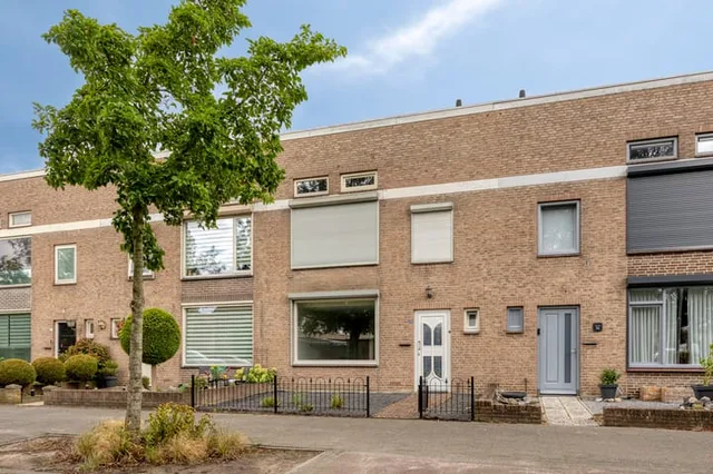 Abraham Kuyperstraat 23