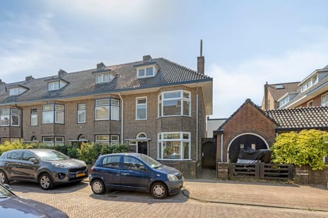 Rustlandstraat 4