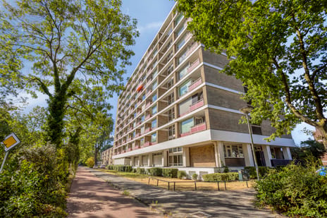 Bachstraat 132